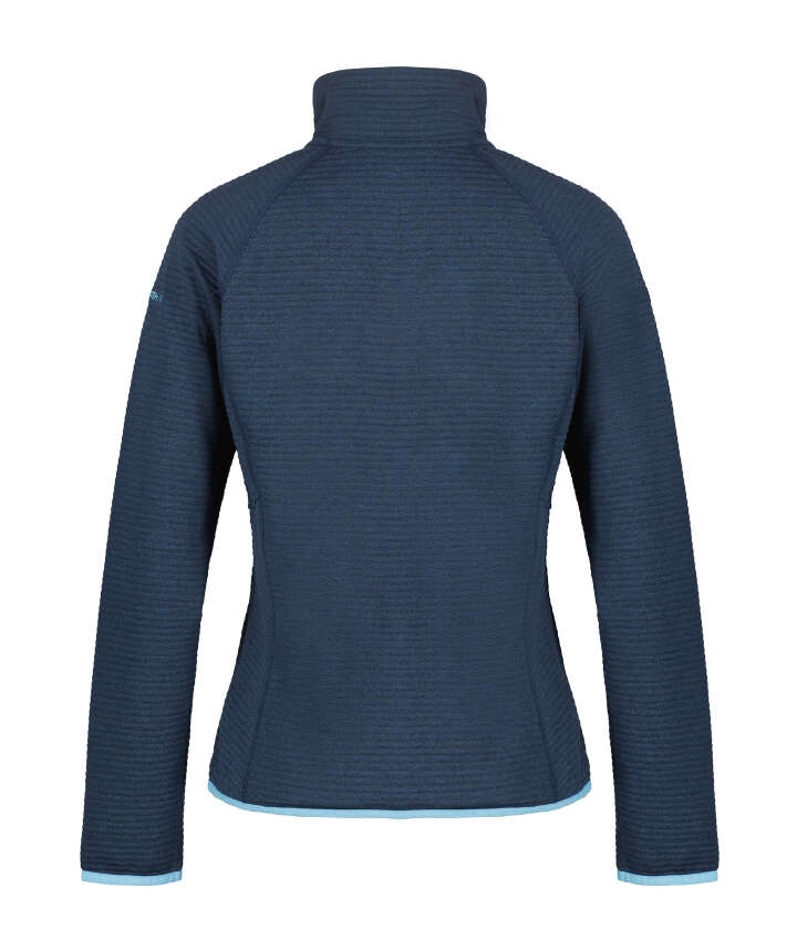 ICEPEAK Damen Jacke Midlayer Bellbrook